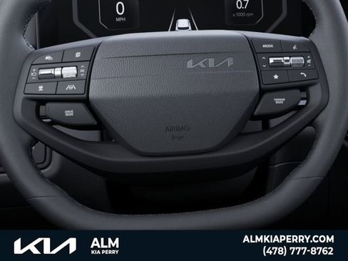 New 2026 Kia Sportage EX image 22