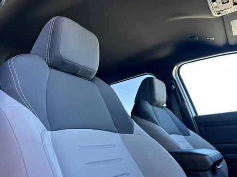 Certified 2024 Toyota Tacoma TRD Sport image 15