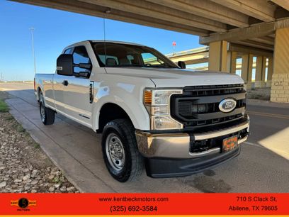 Used 2022 Ford F250 XL w/ Power Equipment Group