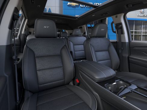 New 2026 Buick Enclave Sport Touring image 16
