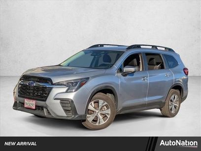 Certified 2024 Subaru Ascent Premium w/ Convenience Package