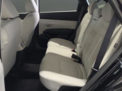 New 2026 Hyundai Tucson SEL AWD/4WD image 21