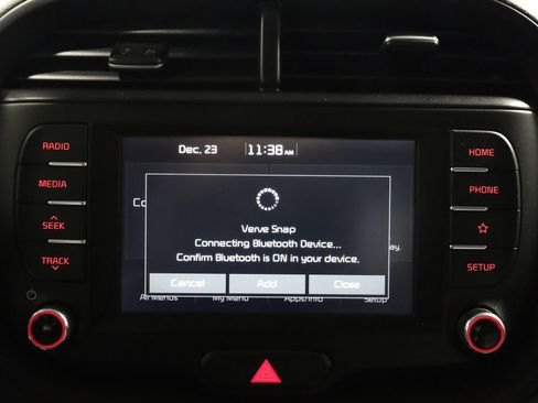Used 2021 Kia Soul LX FWD image 33