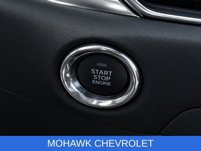 Used 2025 MAZDA CX-5 Carbon Edition AWD/4WD image 14
