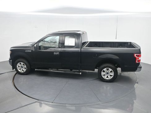 Used 2018 Ford F150 XLT RWD image 38