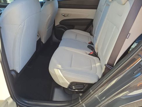 New 2026 Hyundai Tucson SEL image 19