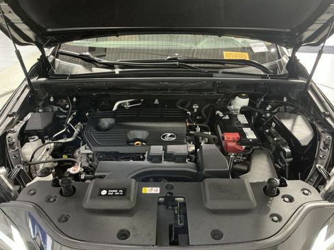 Used 2025 Lexus NX 250 AWD w/ Accessory Package (2T) image 28