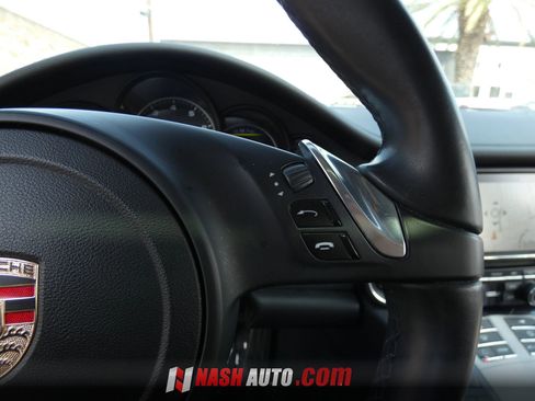Used 2011 Porsche Panamera 4 AWD/4WD image 55