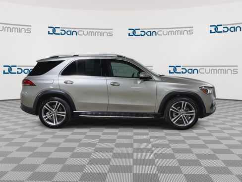 Used 2022 Mercedes-Benz GLE 350 GLE 350 image 9