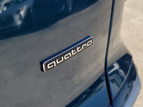 New 2026 Audi Q3 quattro 2.0T AWD/4WD image 6