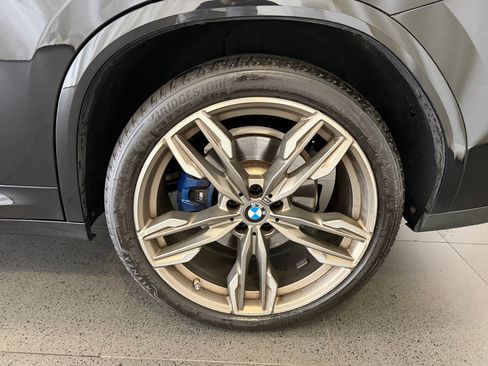 Used 2021 BMW X4 M40i w/ Premium Package AWD/4WD image 10