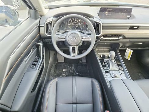 New 2026 MAZDA CX-50 AWD 2.5 Hybrid w/ Weather Package image 11