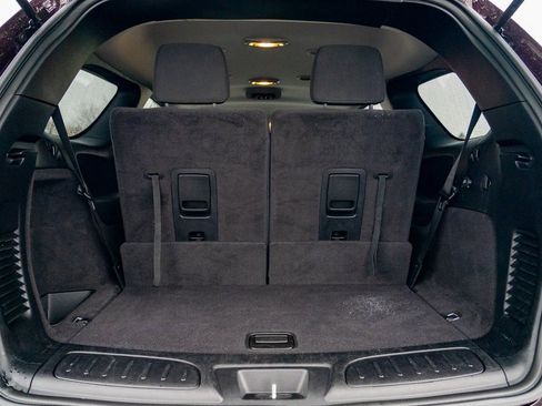 Used 2012 Dodge Durango SXT image 23