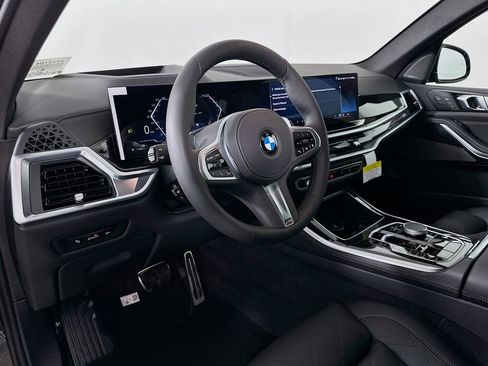 New 2026 BMW X5 xDrive40i w/ M Sport Package image 9