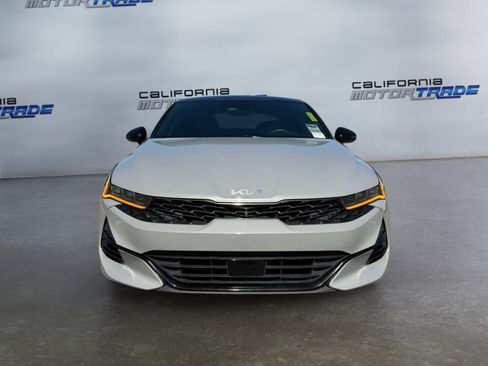 Used 2024 Kia K5 GT-Line FWD image 2
