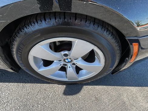 Used 2008 BMW 528i Sedan RWD image 44