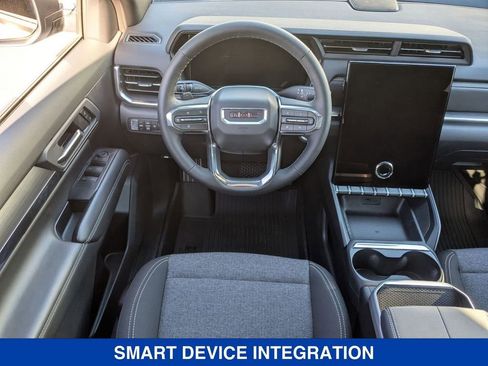 New 2026 GMC Terrain Elevation w/ Black Edition image 29