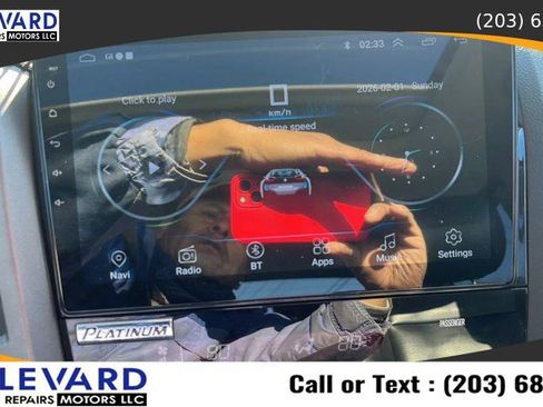 Used 2011 Toyota Tundra Limited w/ Platinum Pkg image 23