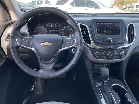 Used 2024 Chevrolet Equinox LS image 9
