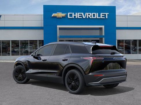 New 2026 Chevrolet Blazer EV LT image 34