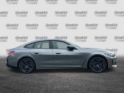 Certified 2023 BMW i4 eDrive35 image 3