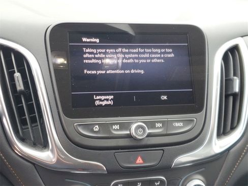 Used 2020 Chevrolet Equinox Premier image 25