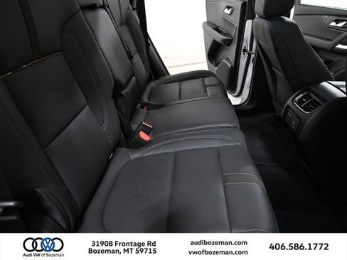 Used 2023 Chevrolet Blazer Premier w/ Driver Confidence II Package AWD/4WD image 30