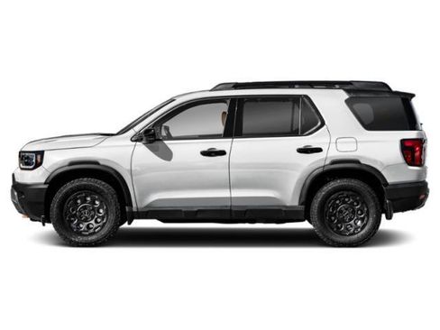 New 2026 Honda Passport TrailSport Elite image 3