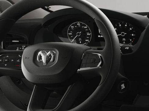 New 2024 RAM ProMaster 1500 w/ Upfitter's Prep Package image 23