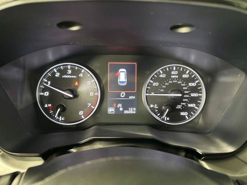 Used 2025 Subaru Outback Premium AWD/4WD image 24