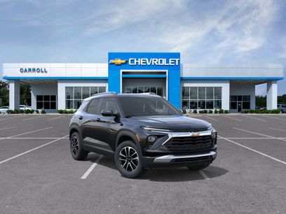 New 2026 Chevrolet TrailBlazer LT w/ Convenience Package