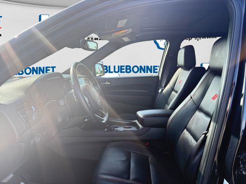 Used 2025 Dodge Durango GT AWD/4WD image 11