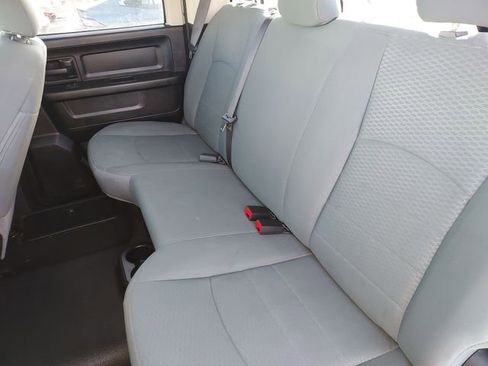 Used 2016 RAM 1500 Tradesman w/ Popular Equipment Group image 26