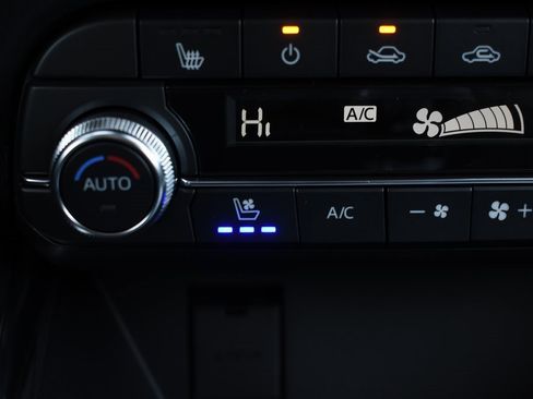 New 2025 MAZDA CX-5 AWD 2.5 S image 36