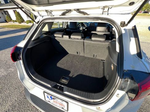 Used 2017 MAZDA CX-3 Touring image 14