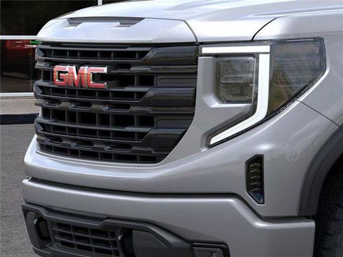 New 2026 GMC Sierra 1500 Elevation w/ Elevation Select Package image 13