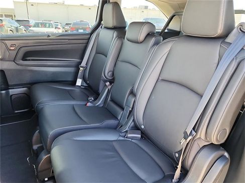 Used 2024 Honda Odyssey EX-L image 24