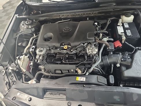 Used 2022 Toyota Camry LE FWD image 15