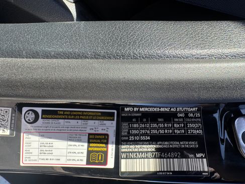 Used 2026 Mercedes-Benz GLC 300 4MATIC image 33