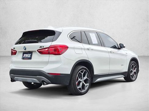 Used 2018 BMW X1 sDrive28i FWD image 5