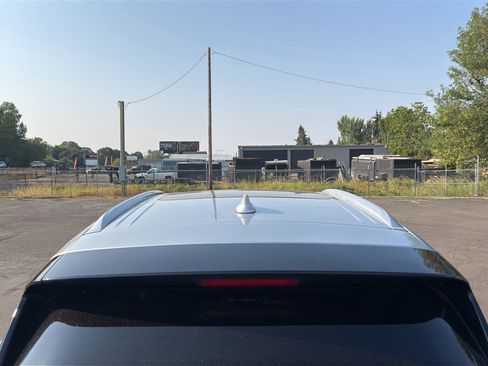Used 2016 Nissan Murano SL w/ SL Technology Package AWD/4WD image 28