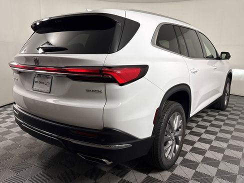 New 2026 Buick Enclave Preferred w/ Power Package image 6