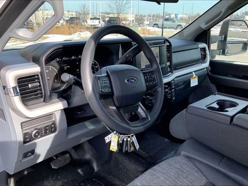 New 2026 Ford F250 XLT w/ Tremor Off-Road Package AWD/4WD image 6