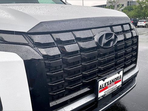 Used 2023 Hyundai Palisade Limited AWD/4WD image 29