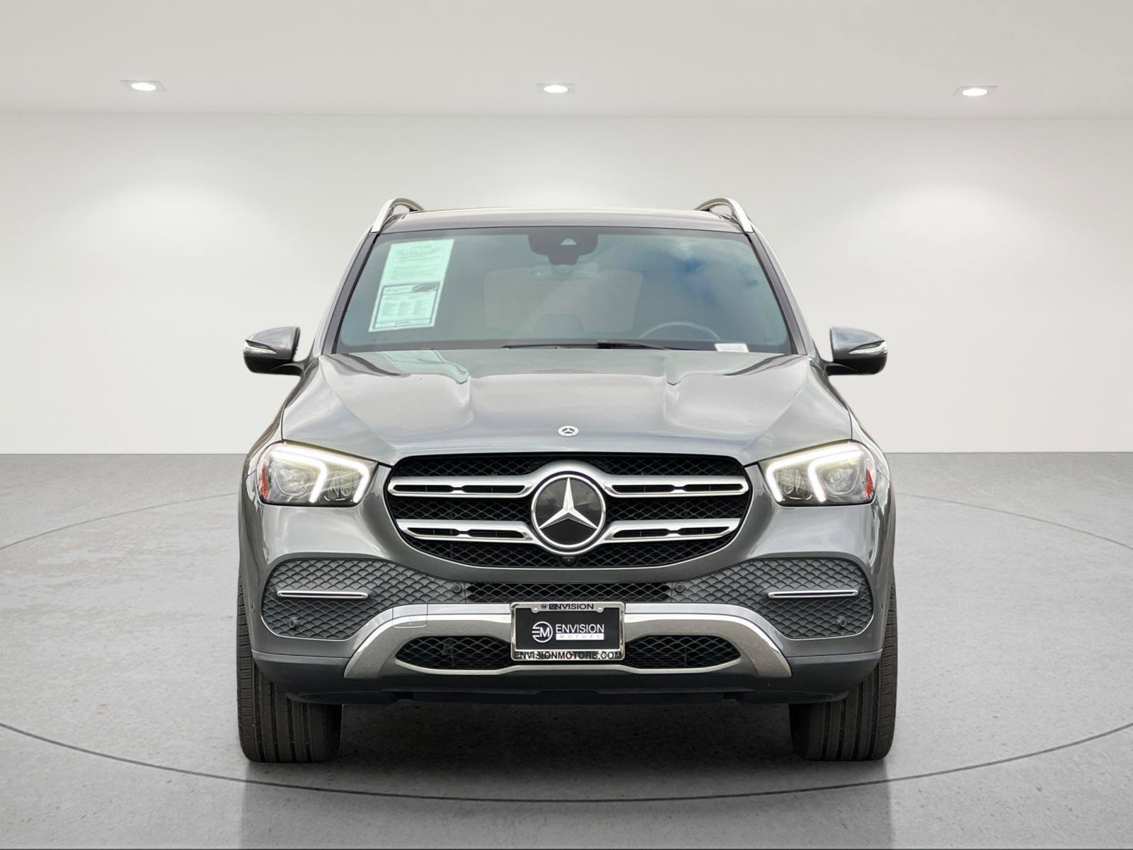 Used 2022 Mercedes-Benz GLE 350 4MATIC image 8