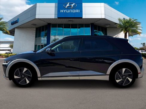 New 2026 Hyundai Ioniq 5 Limited RWD image 3