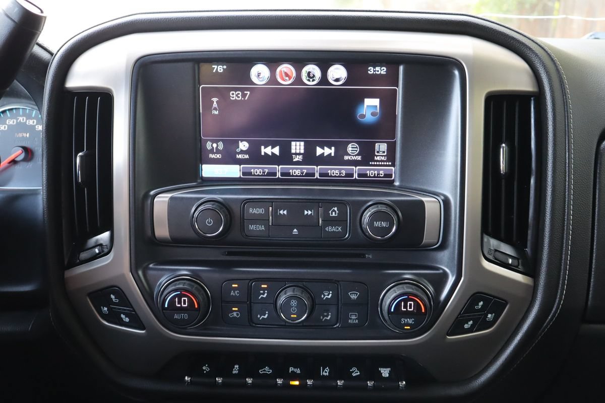 Used 2019 GMC Sierra 2500 Denali AWD/4WD image 35