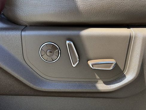 Used 2019 Ford F150 King Ranch w/ Equipment Group 601A Luxury image 31