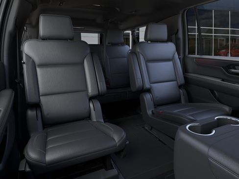 New 2026 GMC Yukon XL Denali AWD/4WD image 17