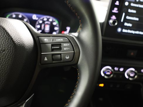 Used 2026 Honda CR-V Sport-L image 18